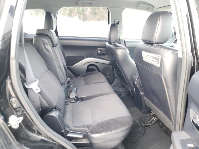 Photo 11 from auction – 2012 MITSUBISHI OUTLANDER with VIN JA4JT3AW6CU004111
