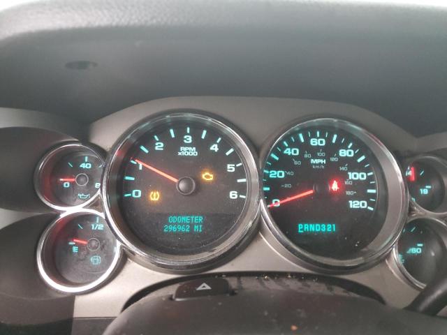 Photo 9 from auction – 2008 GMC SIERRA C15 with VIN 1GTEC19JX8Z279138
