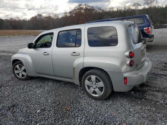 Photo 2 from auction – 2009 CHEVROLET HHR LS with VIN 3GNCA33B29S523753