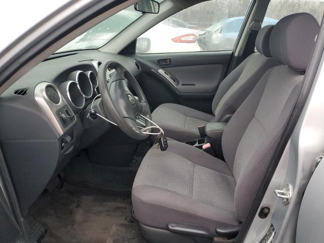 Photo 7 from auction – 2006 TOYOTA COROLLA MA with VIN 2T1KR32E86C560047