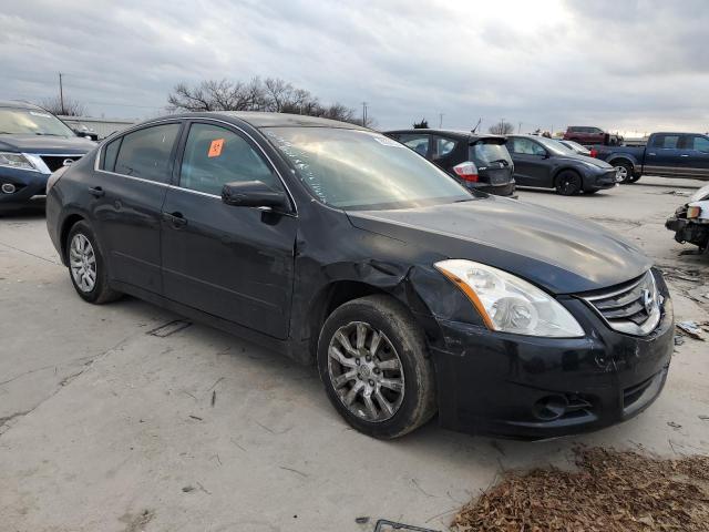 Photo 4 from auction – 2012 NISSAN ALTIMA BAS with VIN 1N4AL2AP2CC207842