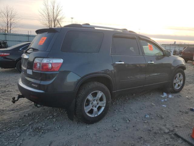 Photo 3 from auction – 2012 GMC ACADIA SLE with VIN 1GKKVPED5CJ343730