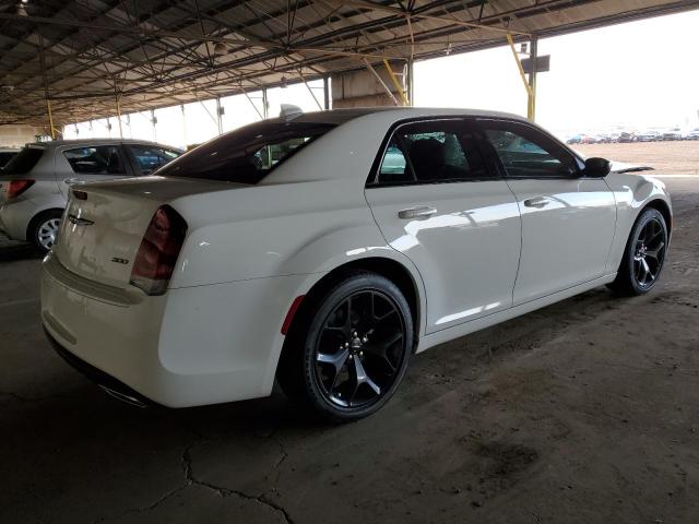 Photo 3 from auction – 2023 CHRYSLER 300 TOURIN with VIN 2C3CCAAG5PH620665