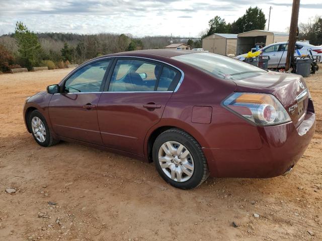 Foto 2 de la subasta – 2012 NISSAN ALTIMA BAS con VIN 1N4AL2AP0CC206284