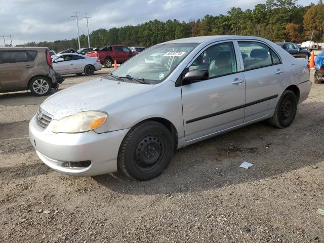 TOYOTA COROLLA CE 2008 with VIN 1NXBR32E58Z964246 - Photo from auction