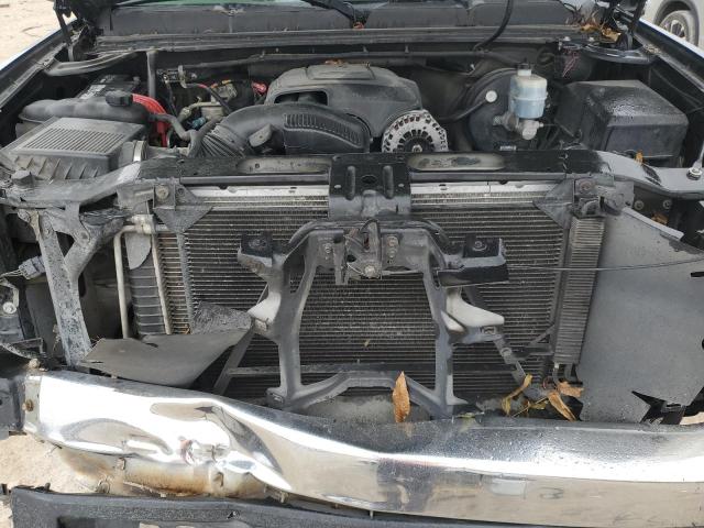 Photo 11 from auction – 2008 CHEVROLET SILVERADO with VIN 2GCEC13C181335812