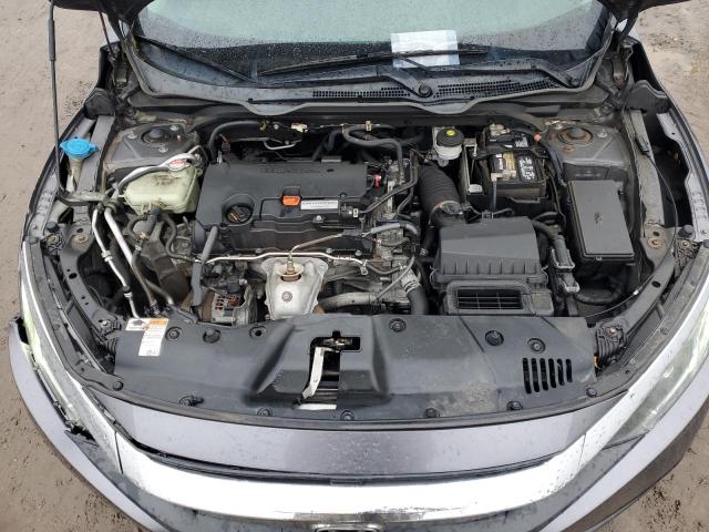 Photo 11 from auction – 2017 HONDA CIVIC LX with VIN 19XFC2F54HE020870