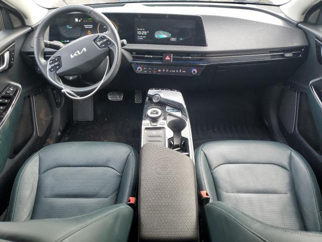 Photo 8 from auction – 2022 KIA EV6 LIGHT with VIN KNDC3DLCXN5029114
