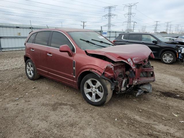 Photo 4 from auction – 2008 SATURN VUE REDLIN with VIN 3GSCL13758S691716