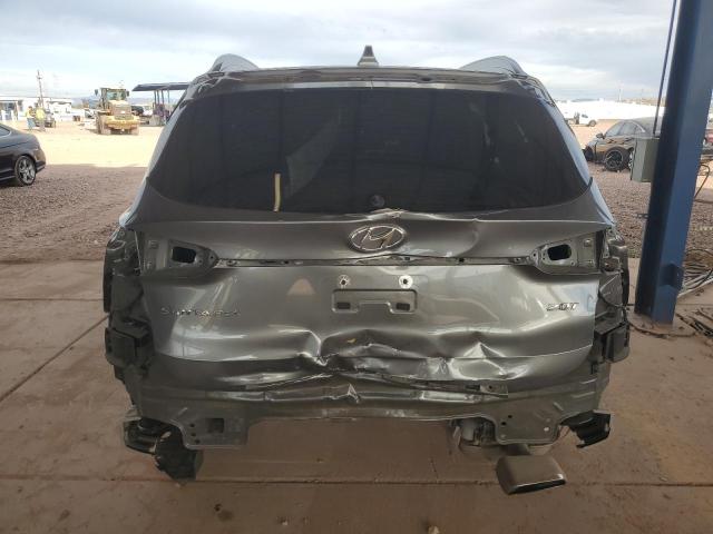 Photo 6 from auction – 2019 HYUNDAI SANTA FE L with VIN 5NMS53AA3KH079041