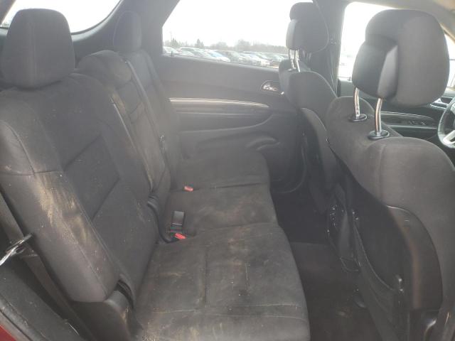 Zdjęcie 11 z aukcji – 2017 DODGE DURANGO SX z VIN 1C4RDHAG1HC666669