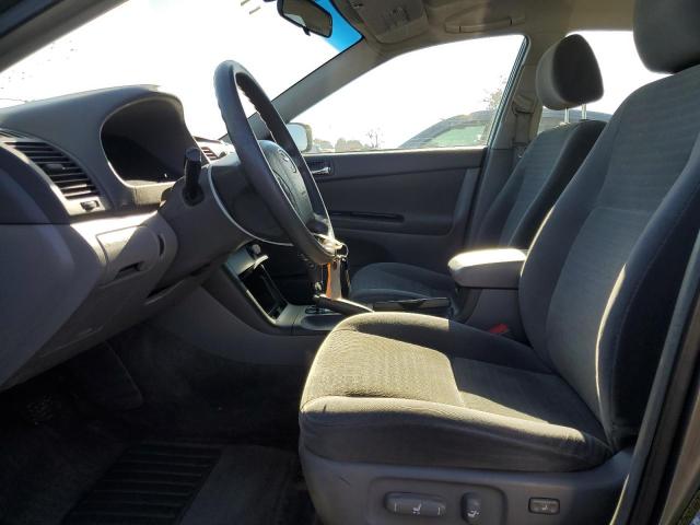 Photo 7 from auction – 2006 TOYOTA CAMRY LE with VIN 4T1BE32K36U722201