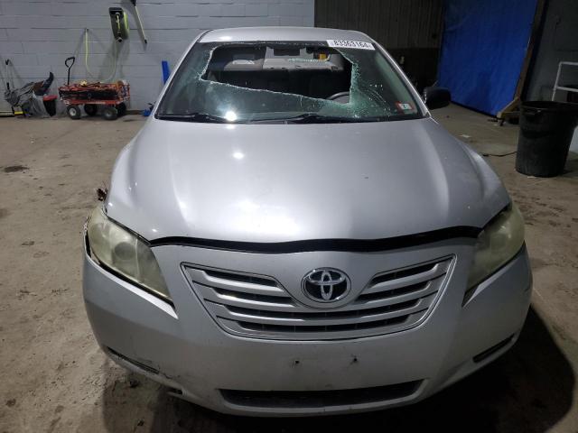 Photo 5 from auction – 2009 TOYOTA CAMRY BASE with VIN 4T1BE46K29U274778