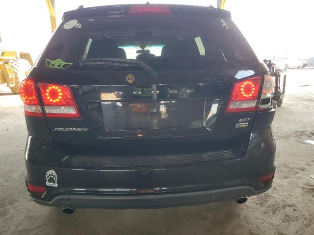 Photo 6 from auction – 2017 DODGE JOURNEY SX with VIN 3C4PDCBG2HT511500