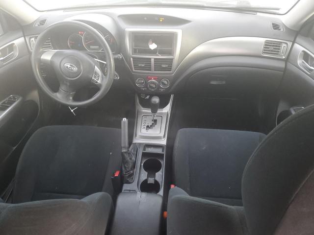 Photo 8 from auction – 2011 SUBARU IMPREZA 2. with VIN JF1GE6A63BH506874
