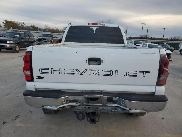 Photo 6 from auction – 2006 CHEVROLET SILVERADO with VIN 1GCEK19B36Z136072