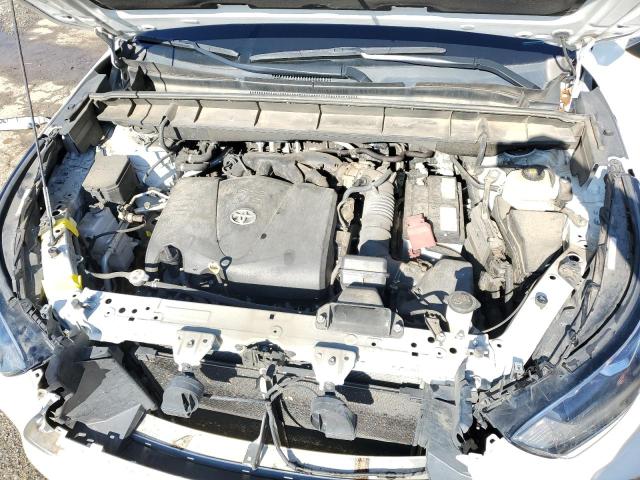 Photo 12 from auction – 2020 TOYOTA HIGHLANDER with VIN 5TDYZRAH2LS027977