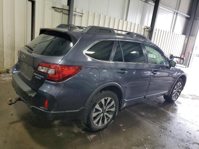 Photo 3 from auction – 2017 SUBARU OUTBACK 2. with VIN 4S4BSANC8H3278548