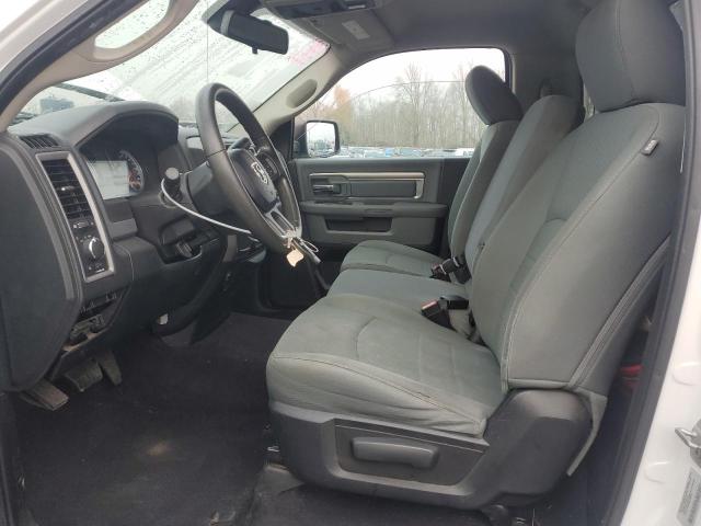 Photo 7 from auction – 2015 RAM 1500 ST with VIN 3C6JR6DT2FG591672