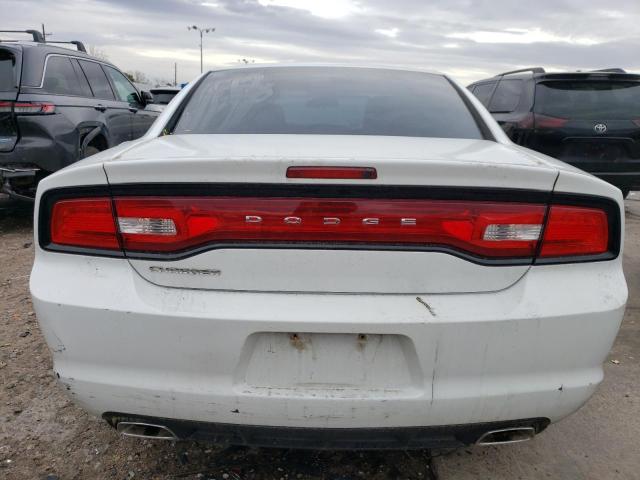 Photo 6 from auction – 2013 DODGE CHARGER SE with VIN 2C3CDXBG0DH717945