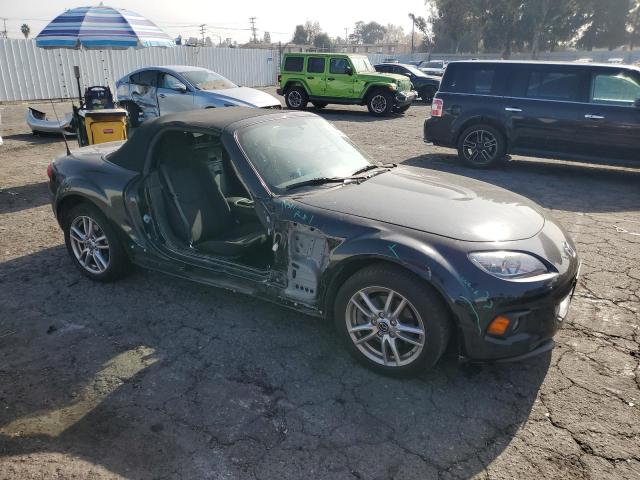 Photo 4 from auction – 2015 MAZDA MX-5 MIATA with VIN JM1NC2JFXF0238989