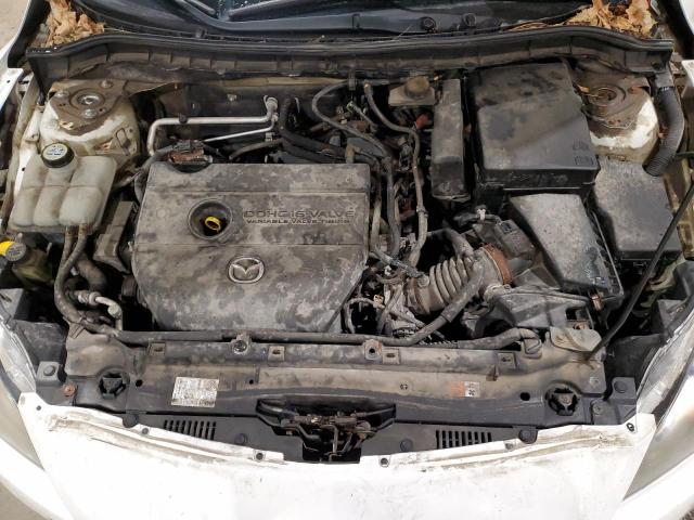 Foto 11 de la subasta – 2011 MAZDA 3 I con VIN JM1BL1KF3B1404642