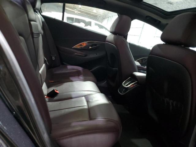 Photo 10 from auction – 2015 BUICK LACROSSE P with VIN 1G4GE5G30FF142413