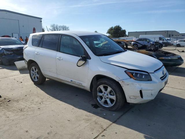 صورة رقم 4 من المزاد - 2014 TOYOTA RAV4 EV مع VIN 2T3YL4DV8EW002525