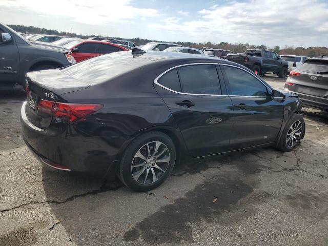 Фото 3 с аукциона – 2015 ACURA TLX TECH с VIN 19UUB1F55FA020396