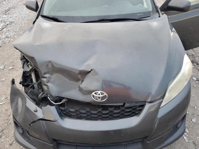 Photo 11 from auction – 2010 TOYOTA COROLLA MA with VIN 2T1KU4EEXAC244495