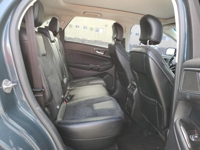 Photo 11 from auction – 2016 FORD EDGE SPORT with VIN 2FMPK4AP6GBB48704