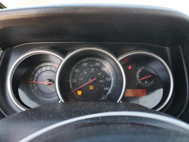 Photo 9 from auction – 2011 NISSAN VERSA S with VIN 3N1BC1CP4BL491924
