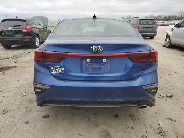 Photo 6 from auction – 2019 KIA FORTE FE with VIN 3KPF24AD8KE052001