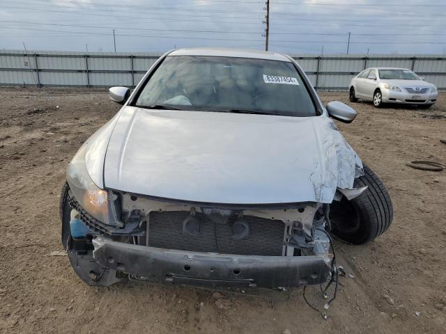 Photo 5 from auction – 2012 HONDA ACCORD EXL with VIN 1HGCP3F84CA013695