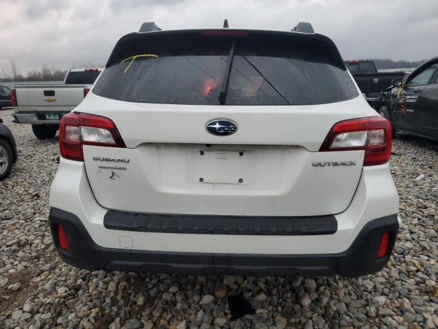 Photo 6 from auction – 2018 SUBARU OUTBACK 2. with VIN 4S4BSANC3J3320758