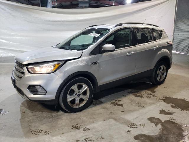 Photo 1 from auction – 2018 FORD ESCAPE SE with VIN 1FMCU9GD9JUC88668