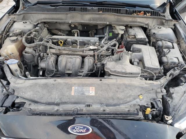 Photo 11 from auction – 2015 FORD FUSION SE with VIN 3FA6P0H74FR262433