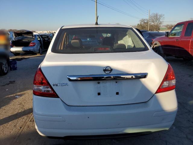 Photo 6 from auction – 2010 NISSAN VERSA S with VIN 3N1BC1AP8AL406424