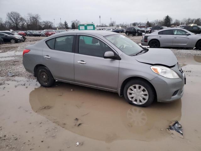 Photo 4 from auction – 2012 NISSAN VERSA S with VIN 3N1CN7AP7CL880451
