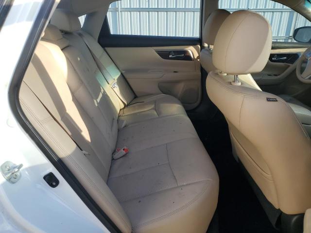 Photo 10 from auction – 2015 NISSAN ALTIMA 2.5 with VIN 1N4AL3AP9FN907971