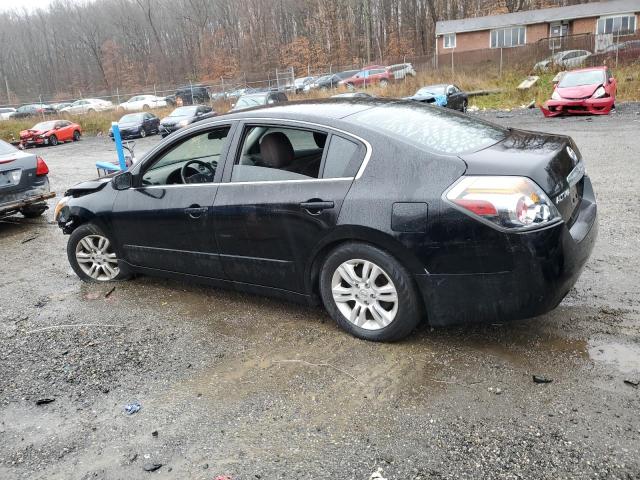 Снимка 2 от търг – 2012 NISSAN ALTIMA BAS с VIN 1N4AL2AP7CN564440