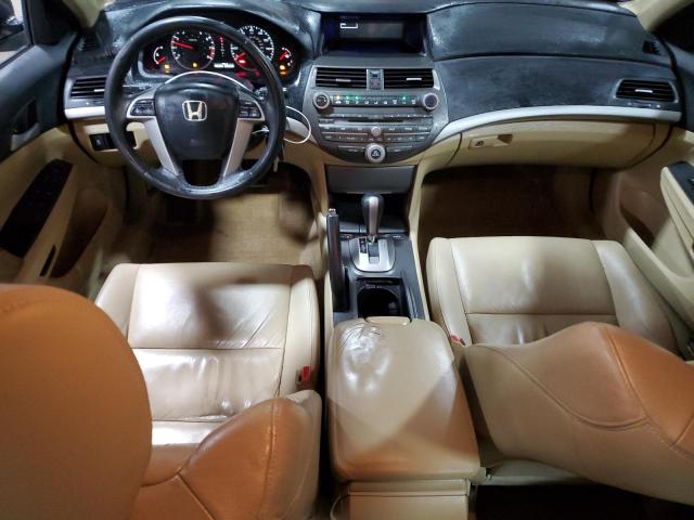 Photo 8 from auction – 2012 HONDA ACCORD SE with VIN 1HGCP2F68CA209907