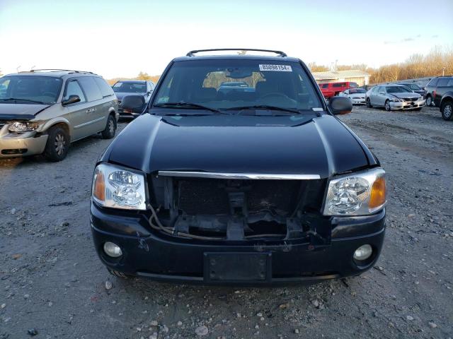 Photo 5 from auction – 2002 GMC ENVOY with VIN 1GKDT13S822225998