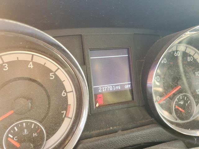 Photo 9 from auction – 2013 DODGE GRAND CARA with VIN 2C4RDGDG2DR543003