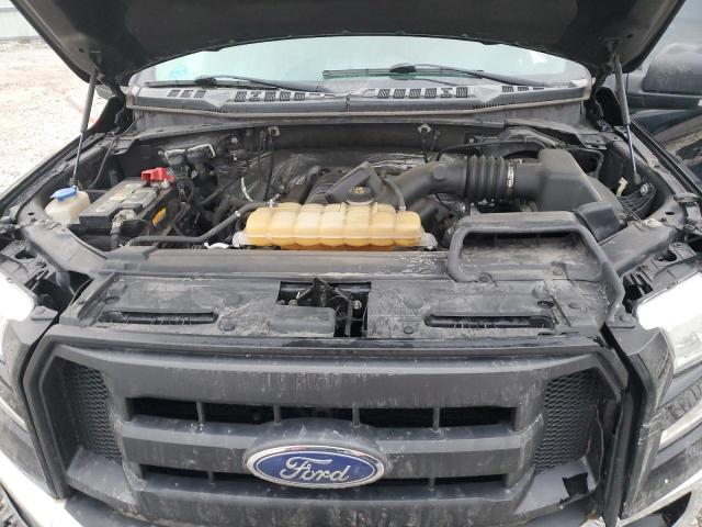 Photo 11 from auction – 2016 FORD F150 SUPER with VIN 1FTEW1EF9GFC92214
