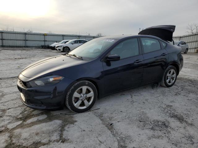 DODGE DART SXT 2015 with VIN 1C3CDFBB1FD336300 - Photo from auction