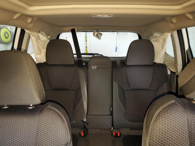 Photo 10 from auction – 2023 SUBARU FORESTER P with VIN JF2SKAEC2PH520175