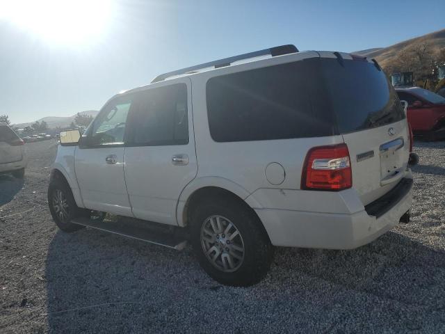 Photo 2 from auction – 2012 FORD EXPEDITION with VIN 1FMJU2A51CEF22895