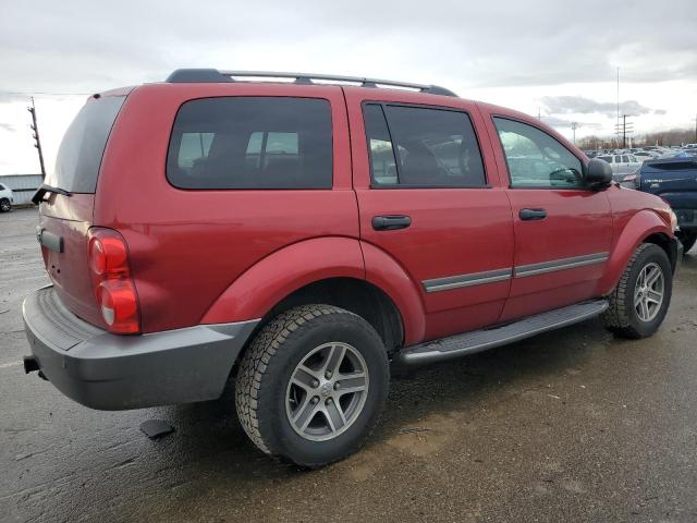 Photo 3 from auction – 2008 DODGE DURANGO AD with VIN 1D8HB68N98F154622