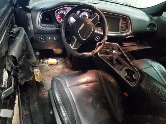 Photo 8 from auction – 2015 DODGE CHALLENGER with VIN 2C3CDZBT9FH709323